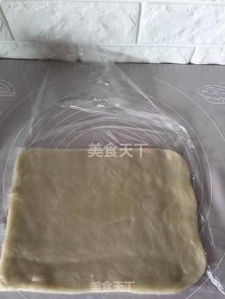 驴打滚的做法步骤：10