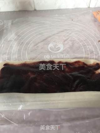 驴打滚的做法步骤：11