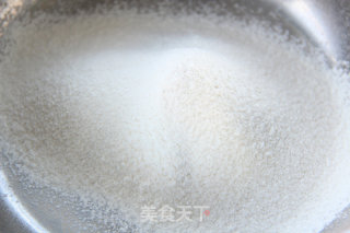 休闲零食---泡芙的做法步骤：2