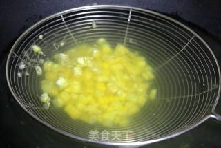 荷塘小炒的做法步骤：4