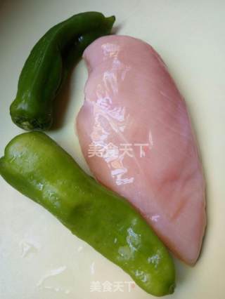 万能版麻辣香锅的做法步骤：1