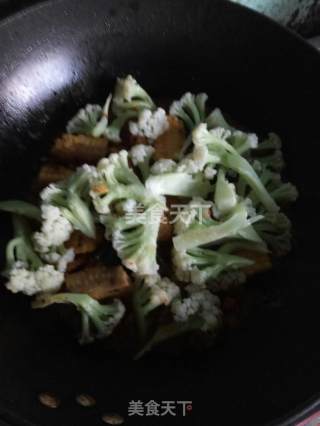 万能版麻辣香锅的做法步骤：4