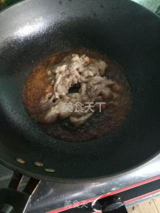 万能版麻辣香锅的做法步骤：6
