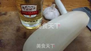 糖醋莲藕—秋季滋补养生的做法步骤：1