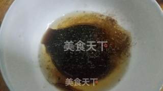 糖醋莲藕—秋季滋补养生的做法步骤：6