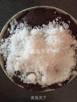 糟扣肉的做法步骤：5
