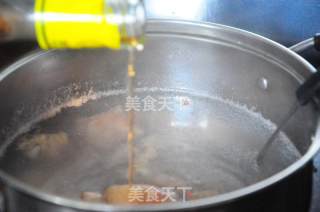 咖喱三黄鸡的做法步骤：3