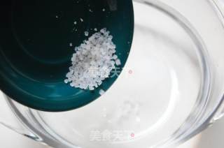 咖喱三黄鸡的做法步骤：5