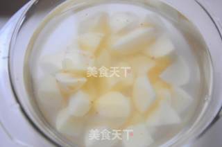 咖喱三黄鸡的做法步骤：6
