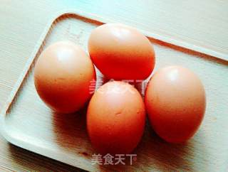 黄瓜鸡蛋水饺的做法步骤：2