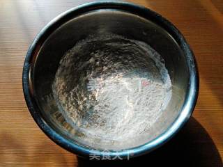 黄瓜鸡蛋水饺的做法步骤：3