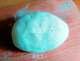 黄瓜鸡蛋水饺的做法步骤：12
