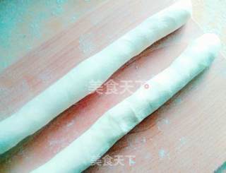 黄瓜鸡蛋水饺的做法步骤：13