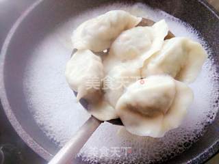 黄瓜鸡蛋水饺的做法步骤：23