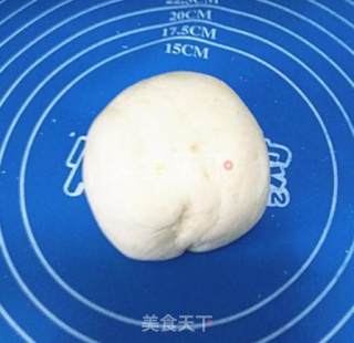 笑脸土豆饼的做法步骤：4
