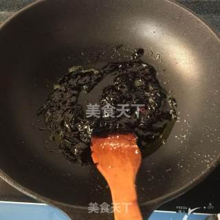 京酱肉丝的做法步骤：3