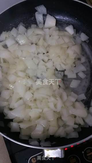 牛肉咖喱饭的做法步骤：3