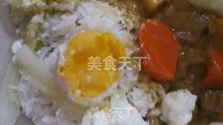 牛肉咖喱饭的做法步骤：11