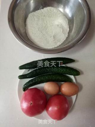 炫彩小包子的做法步骤：1
