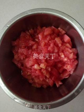 炫彩小包子的做法步骤：4
