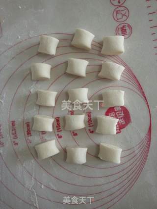 炫彩小包子的做法步骤：7