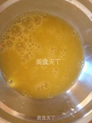 快手版韭菜盒子的做法步骤：3