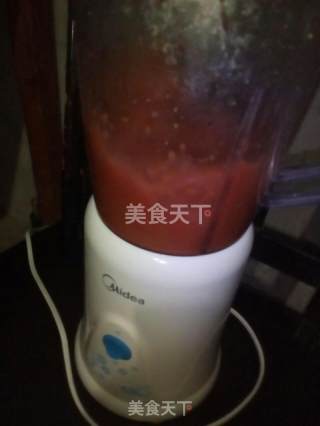 胡萝卜碗的做法步骤：5