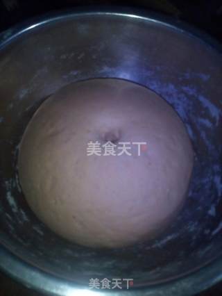 胡萝卜碗的做法步骤：9