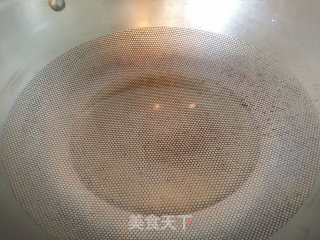 滑子蘑炒肉的做法步骤：4