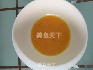 韭菜鸡蛋的做法步骤：1