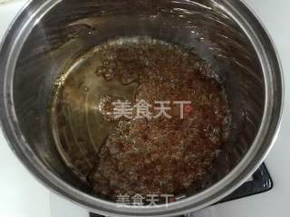 奶茶焦糖坚果磅蛋糕的做法步骤：1