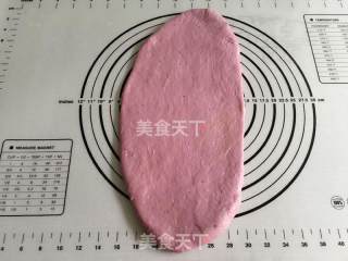 紫薯椰蓉小餐包的做法步骤：6