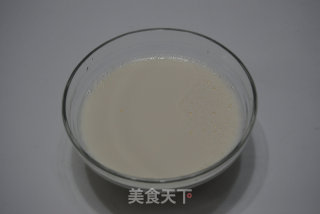 焦糖百香果布丁的做法步骤：6