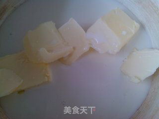 无花果酥皮泡芙的做法步骤：4