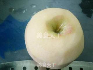 蔬果海鲜色拉的做法步骤：3