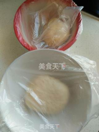 绿豆碰的做法步骤：6