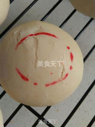 绿豆碰的做法步骤：14
