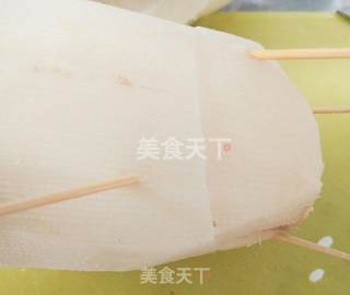 桂花糯米藕的做法步骤：6