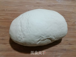 山东戗面大馒头的做法步骤：4