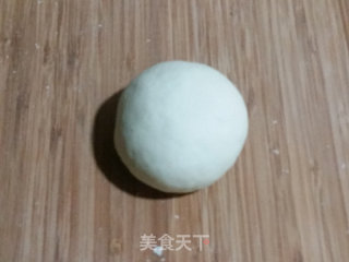 山东戗面大馒头的做法步骤：6
