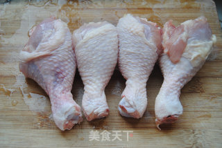 爆炒鸡丁的做法步骤：1