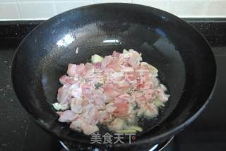 爆炒鸡丁的做法步骤：5
