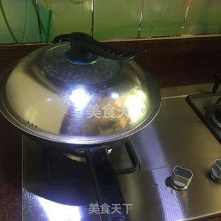 喷香的香辣炒鸭～的做法步骤：7