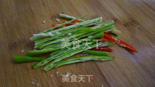 香辣鲫鱼烧豆腐------真的挺配哈的做法步骤：7