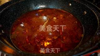 香辣鲫鱼烧豆腐------真的挺配哈的做法步骤：13