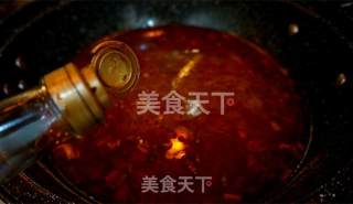 香辣鲫鱼烧豆腐------真的挺配哈的做法步骤：14