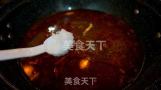 香辣鲫鱼烧豆腐------真的挺配哈的做法步骤：15