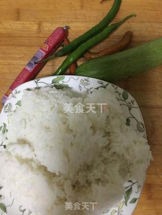 奶皮什锦包的做法步骤：1