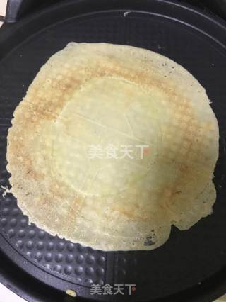 奶皮什锦包的做法步骤：6