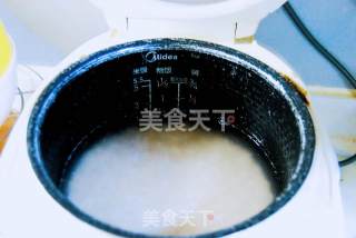 豇豆焖饭的做法步骤：3